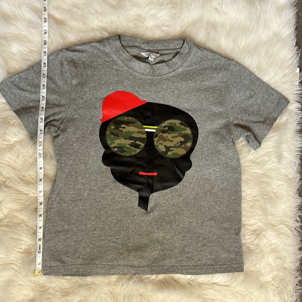 FIFI ROUGE t-shirt - Picture 6 of 7